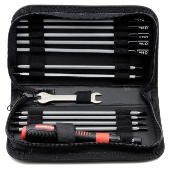 Dynamite Rc Traxxas startup Toolkit DYN2833 - OUT OF STOCK
